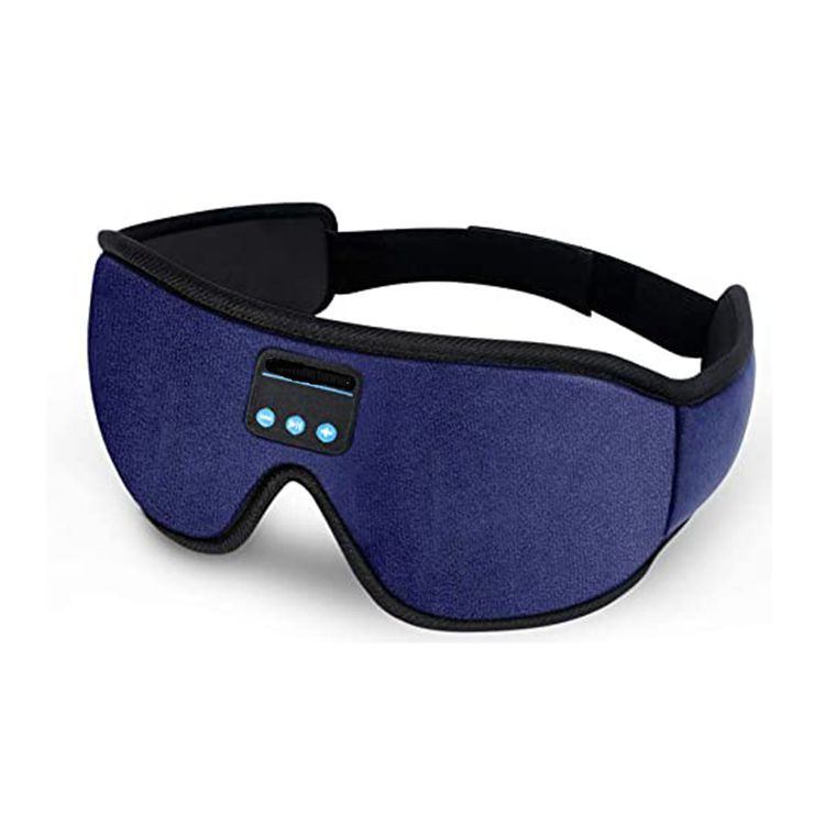 Bluetooth Music Eye Mask