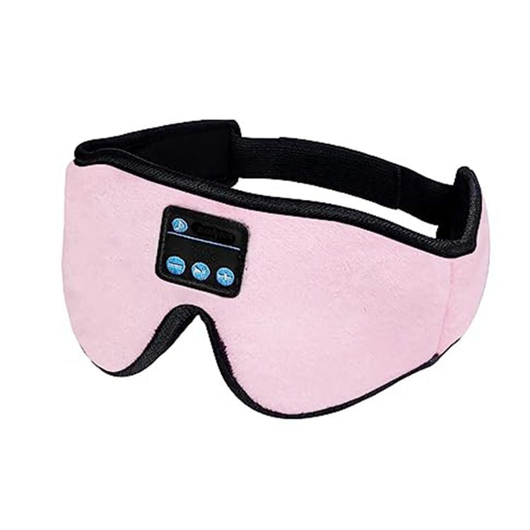 Bluetooth Music Eye Mask