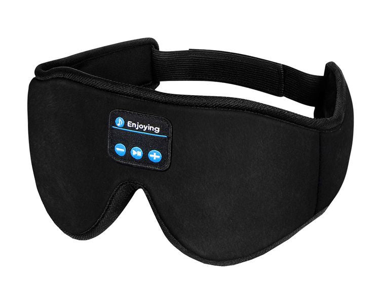 Bluetooth Music Eye Mask