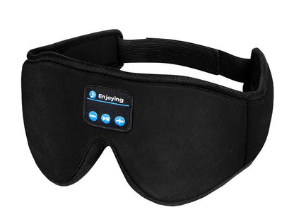 Bluetooth Music Eye Mask