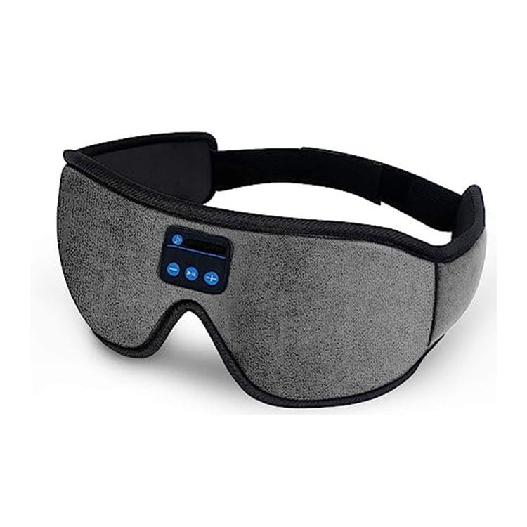 Bluetooth Music Eye Mask