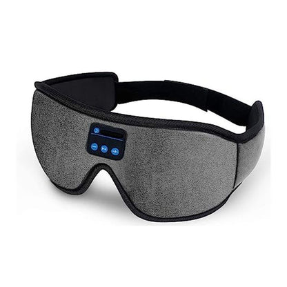 Bluetooth Music Eye Mask