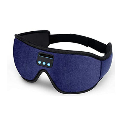 Bluetooth Music Eye Mask